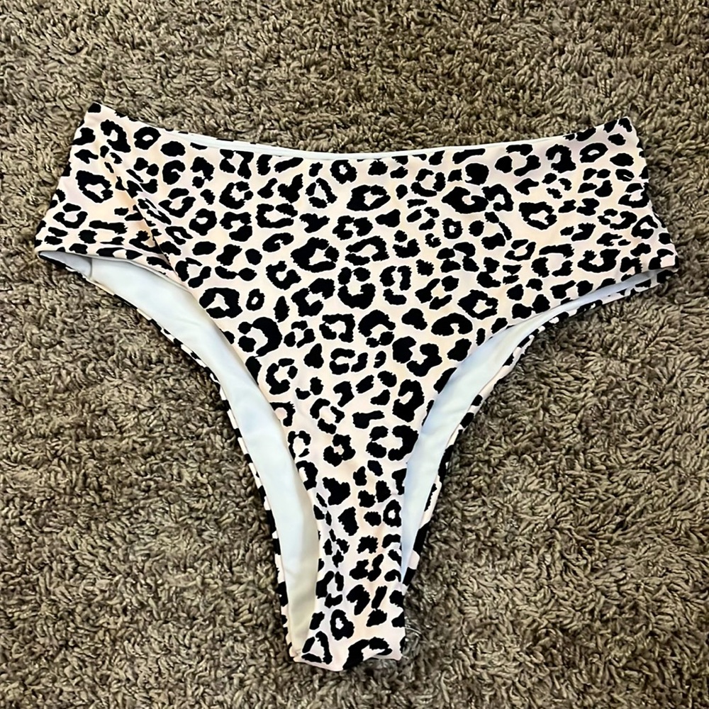 Bikini Bottom